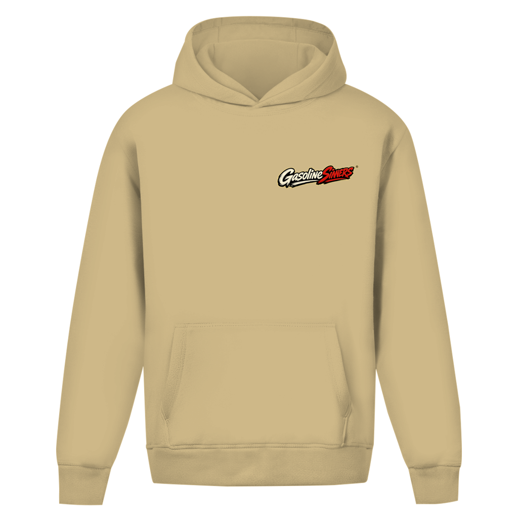 MK1 - Hoodie