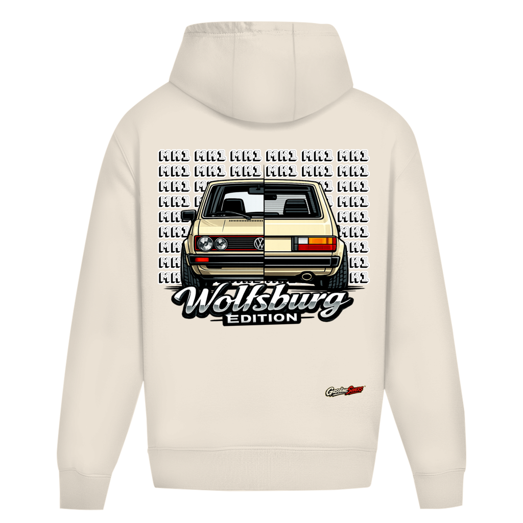 MK1 - Hoodie