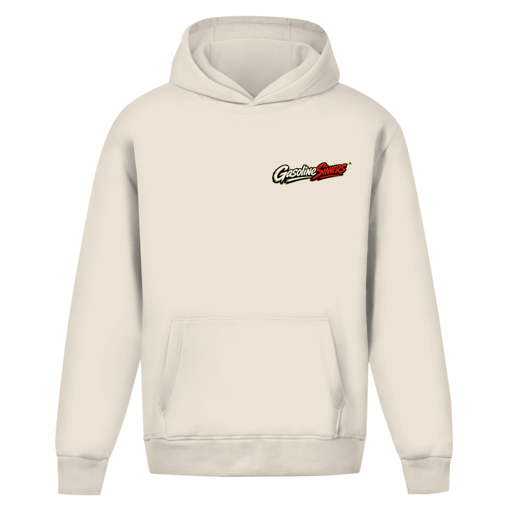 MK1 - Hoodie