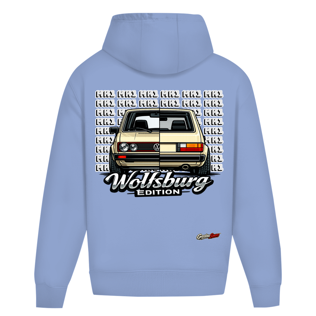 MK1 - Hoodie