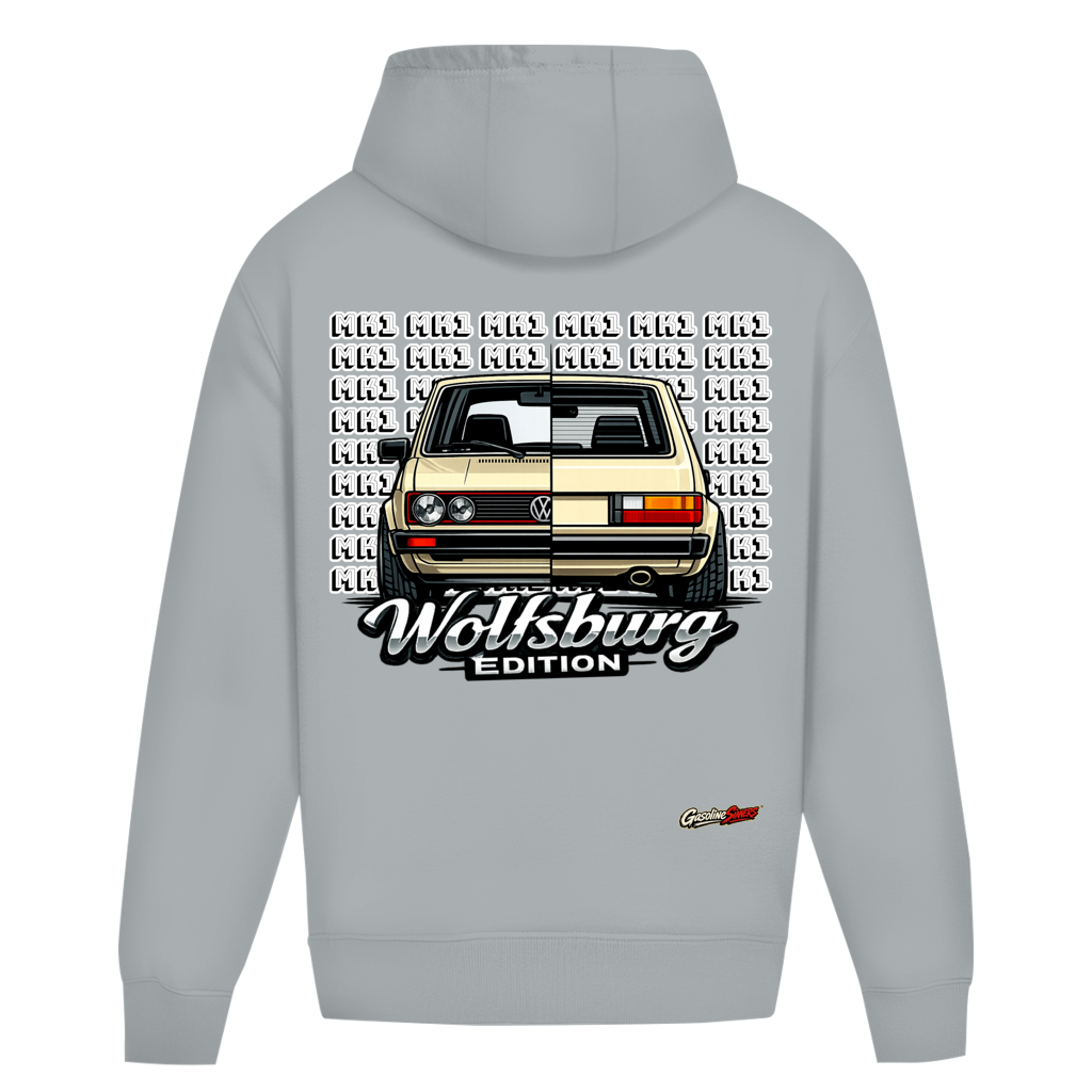 MK1 - Hoodie
