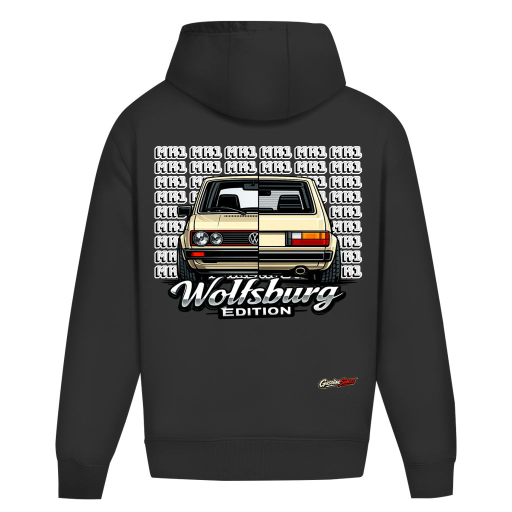 MK1 - Hoodie