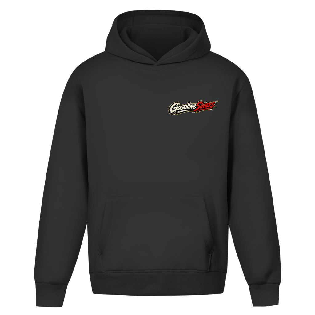 MK1 - Hoodie