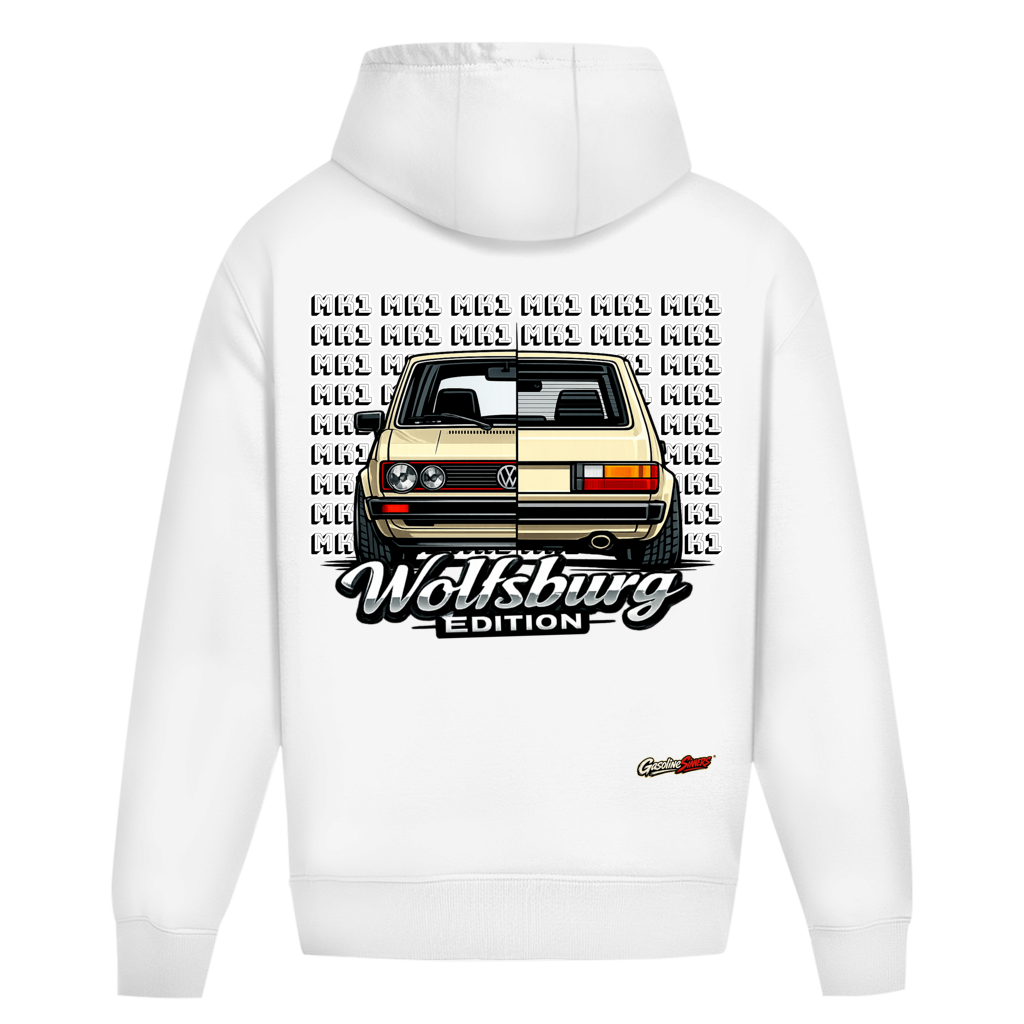 MK1 - Hoodie