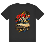 MK2 GTI Power - T-Shirt