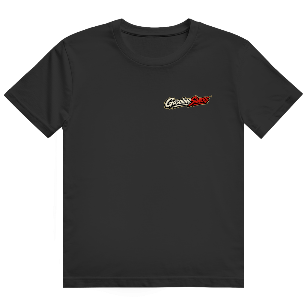 MK2 GTI Power - T-Shirt