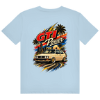 MK2 GTI Power - T-Shirt