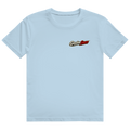 MK2 GTI Power - T-Shirt