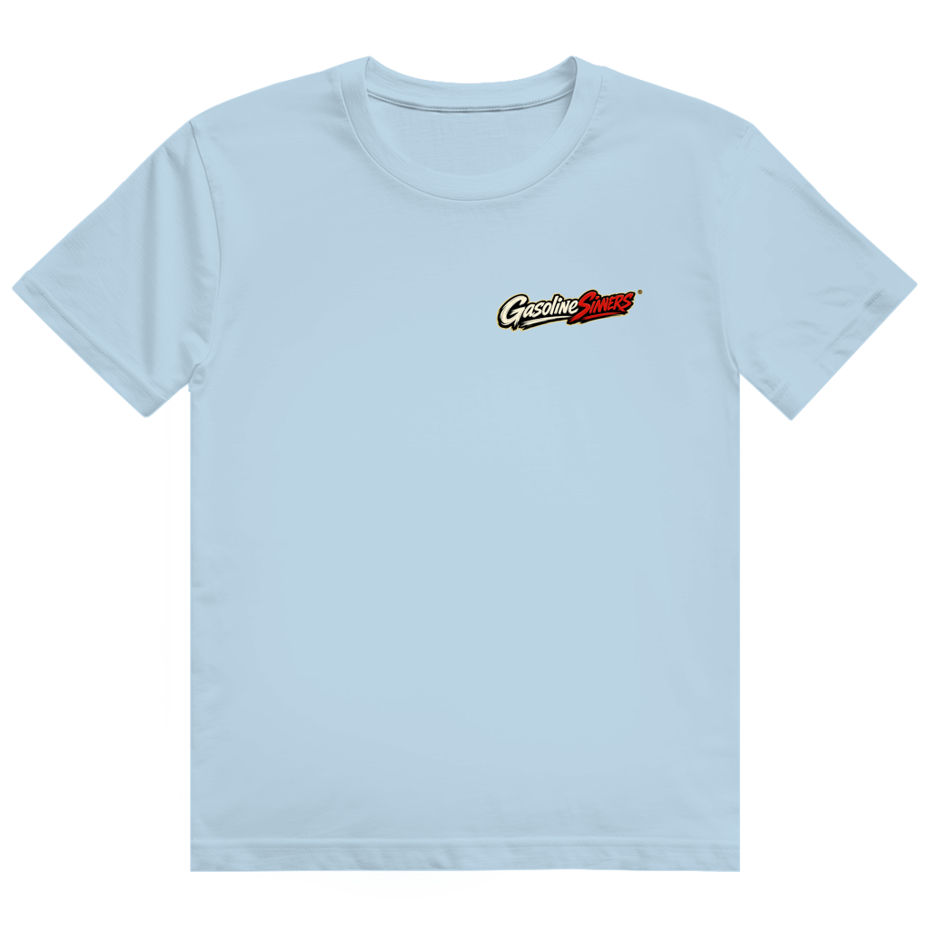 MK2 GTI Power - T-Shirt
