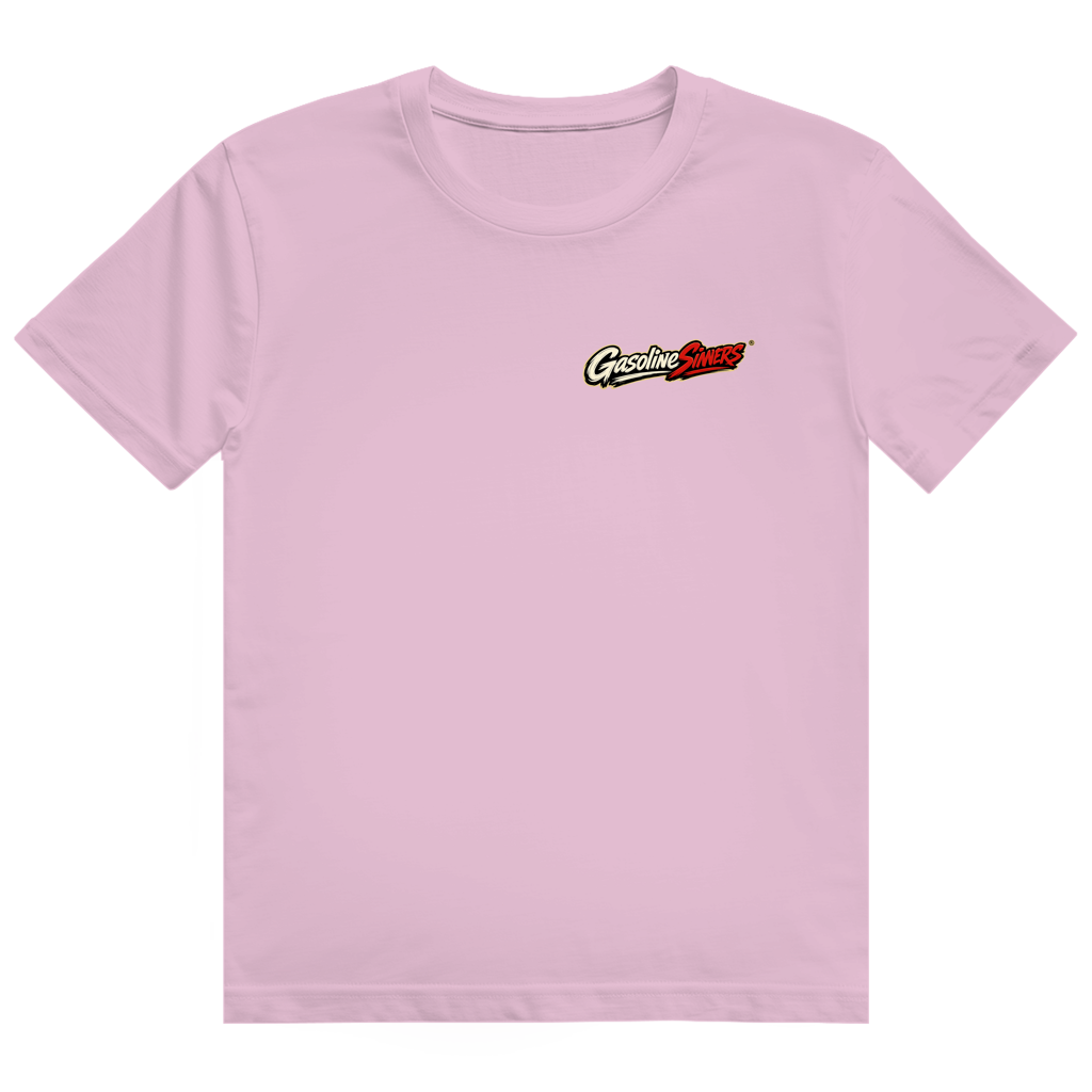 MK2 GTI Power - T-Shirt