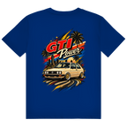 MK2 GTI Power - T-Shirt