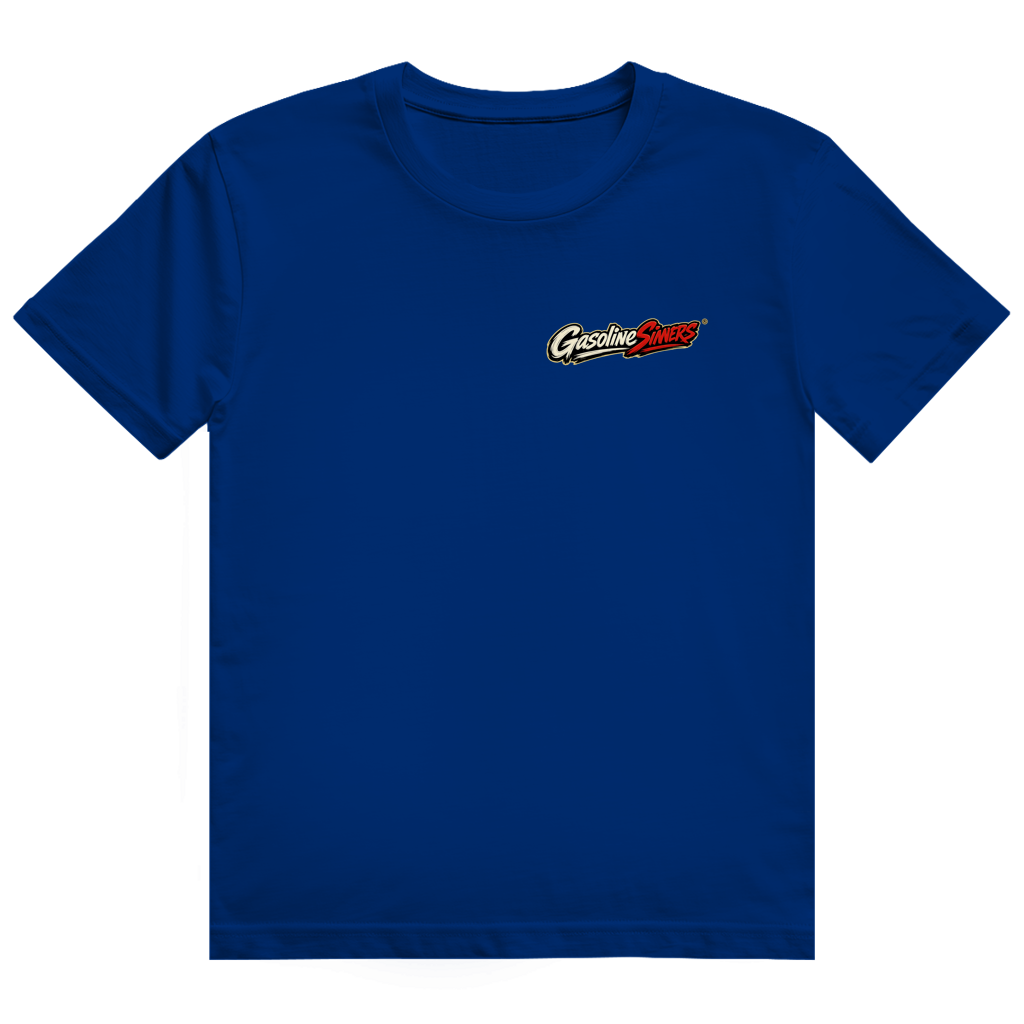 MK2 GTI Power - T-Shirt