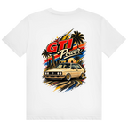 MK2 GTI Power - T-Shirt