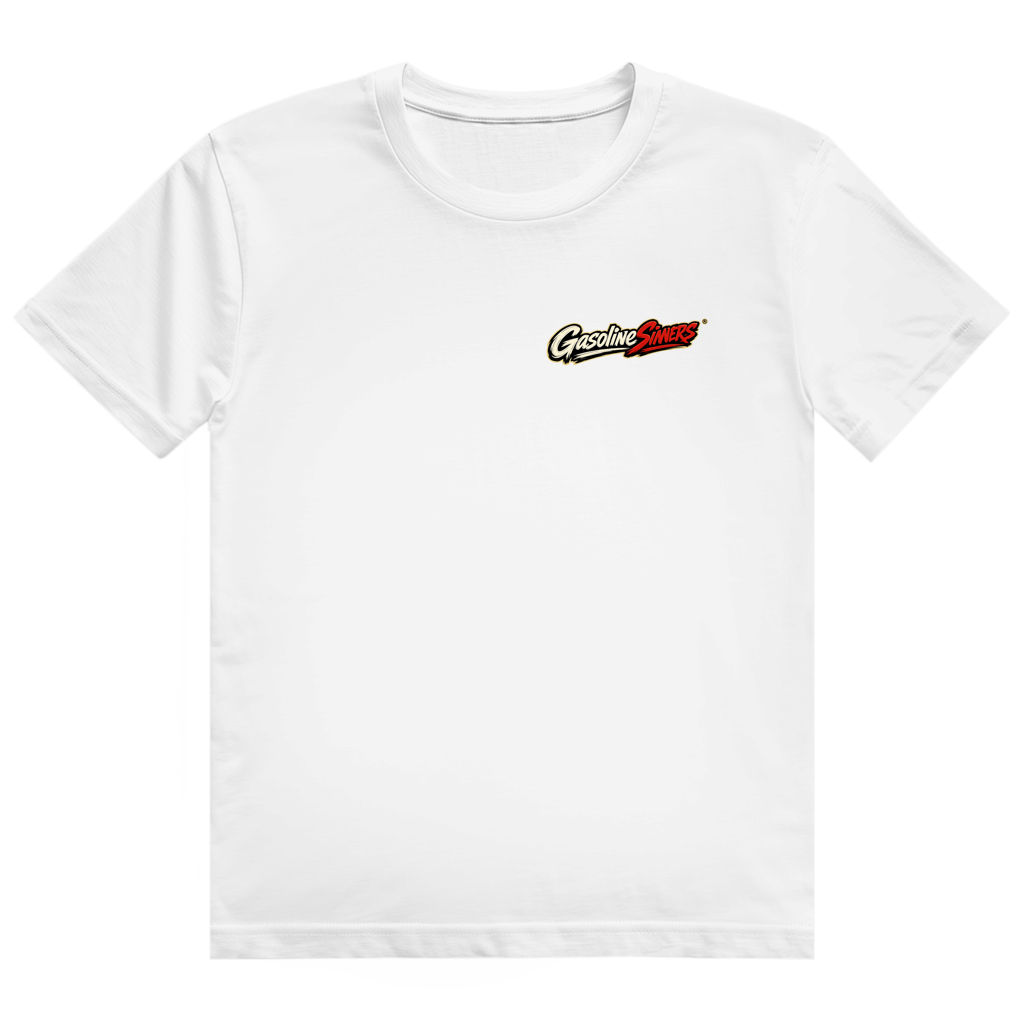 MK2 GTI Power - T-Shirt