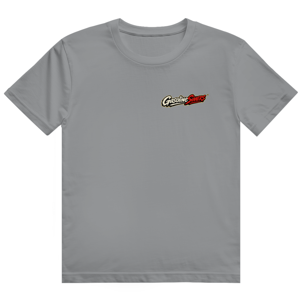 MK2 GTI Power - T-Shirt