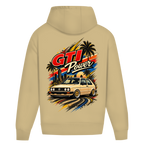 MK2 GTI Power Hoodie