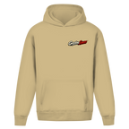 MK2 GTI Power Hoodie