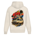 MK2 GTI Power Hoodie