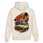 MK2 GTI Power Hoodie
