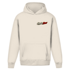 MK2 GTI Power Hoodie