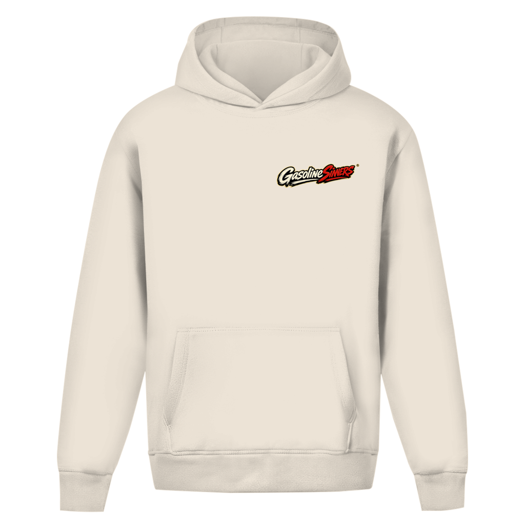 MK2 GTI Power Hoodie