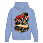 MK2 GTI Power Hoodie