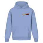 MK2 GTI Power Hoodie