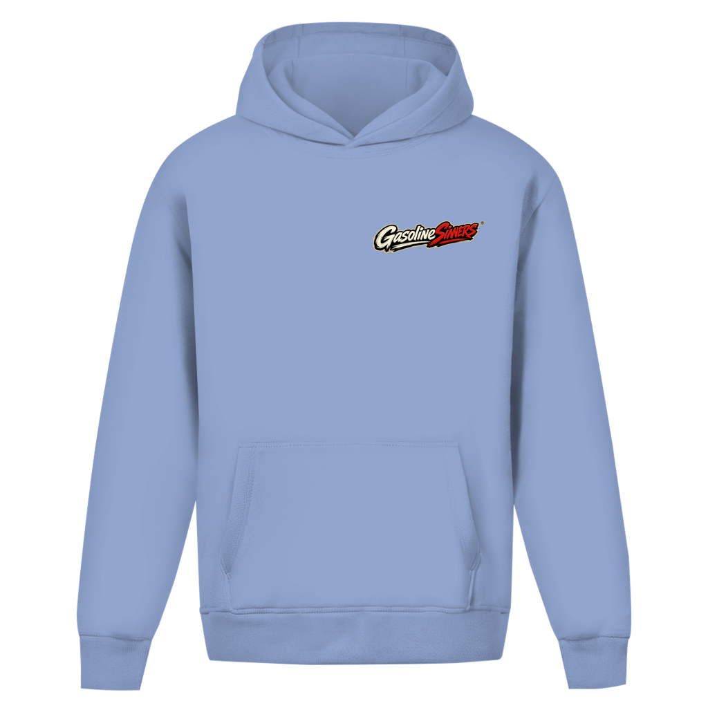 MK2 GTI Power Hoodie