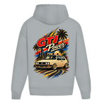 MK2 GTI Power Hoodie