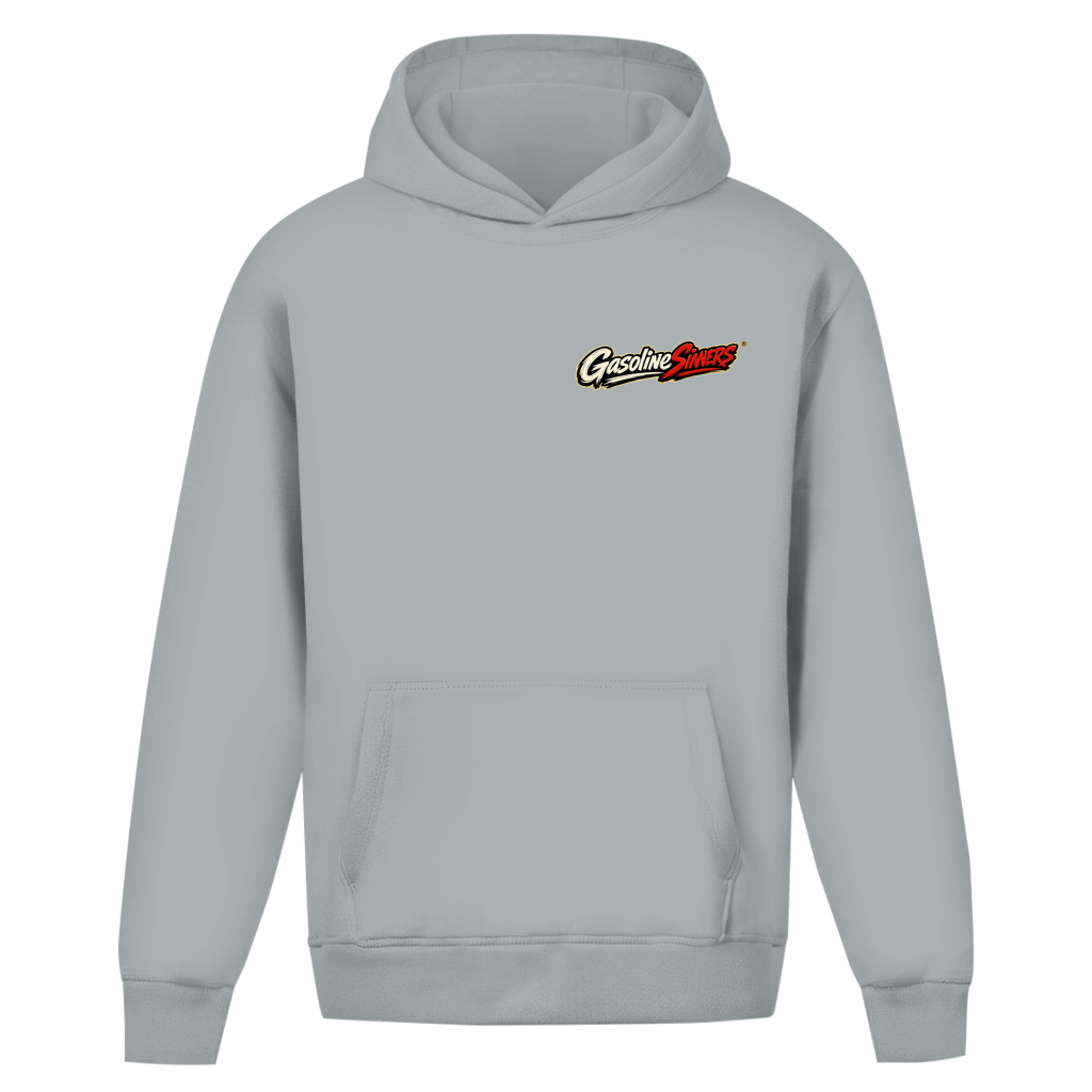 MK2 GTI Power Hoodie