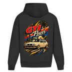 MK2 GTI Power Hoodie