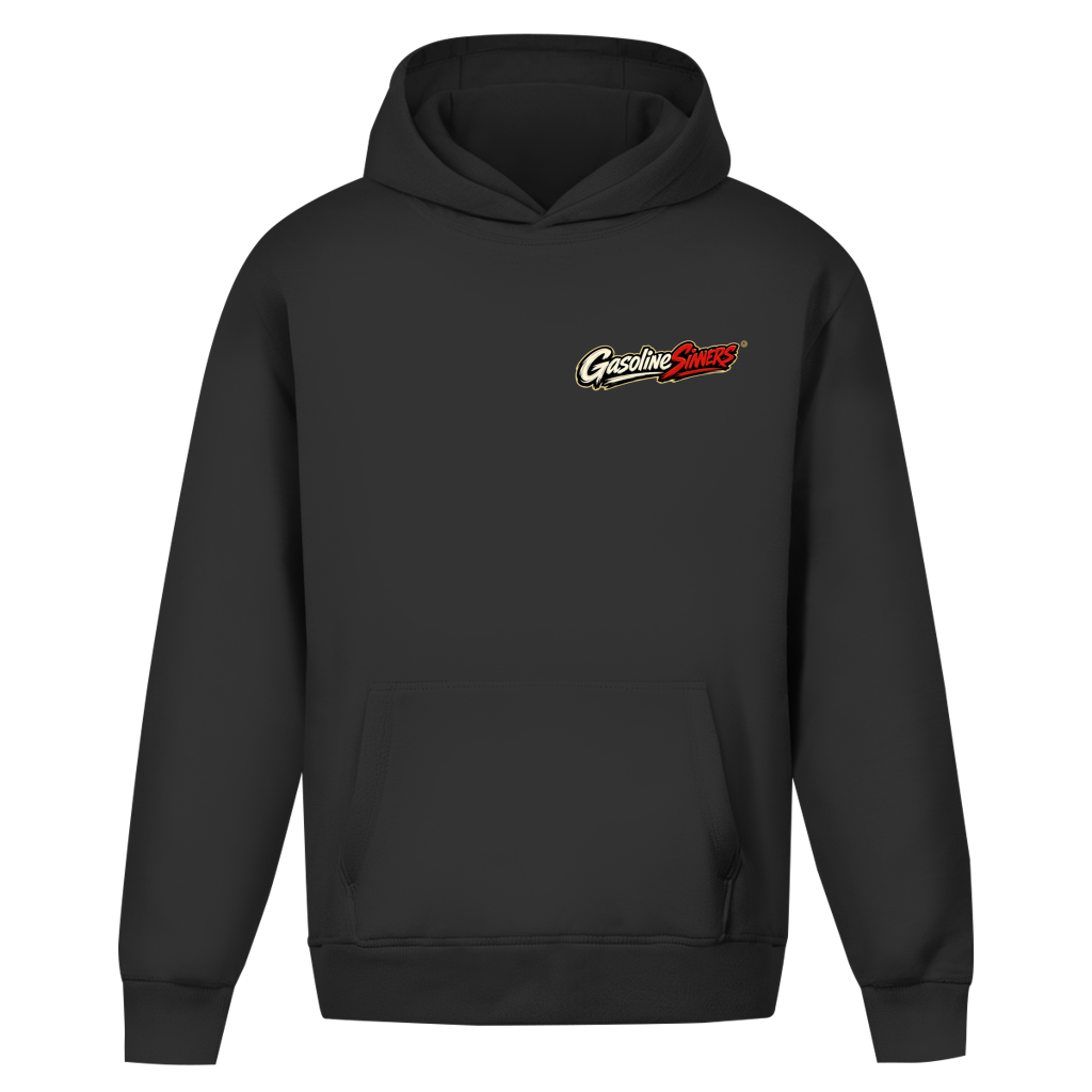 MK2 GTI Power Hoodie