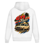 MK2 GTI Power Hoodie
