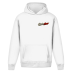 MK2 GTI Power Hoodie