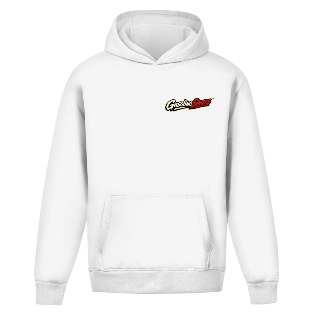 MK2 GTI Power Hoodie
