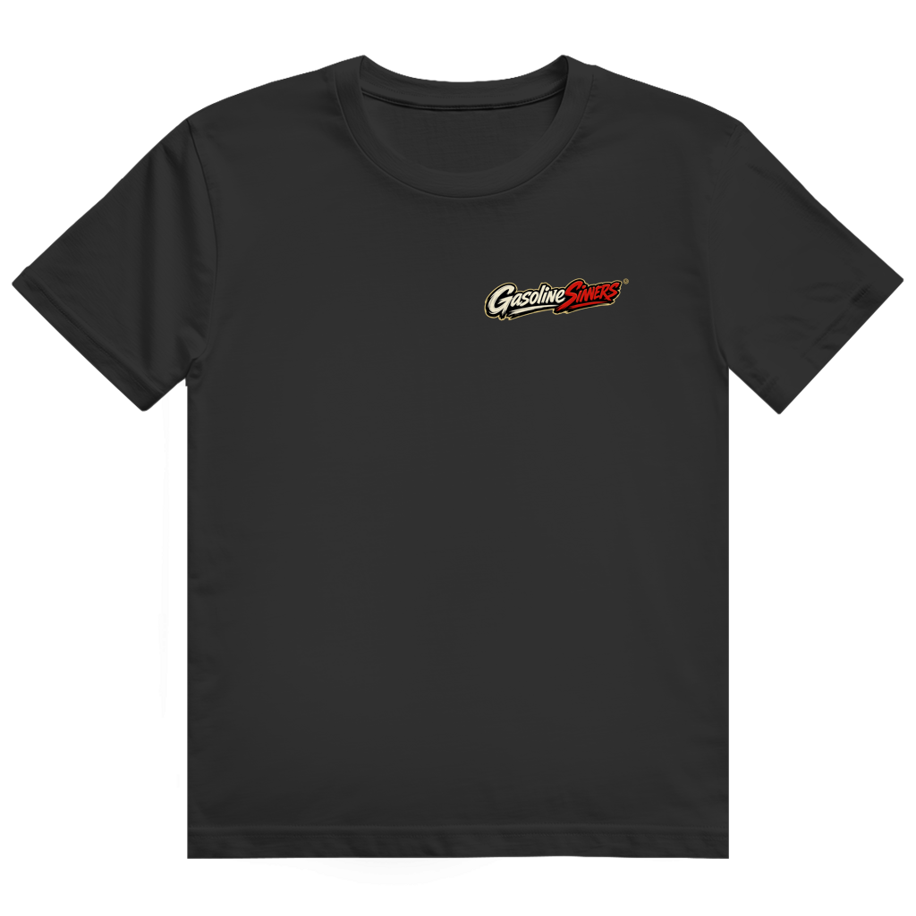 Stanced Audi - T-Shirt