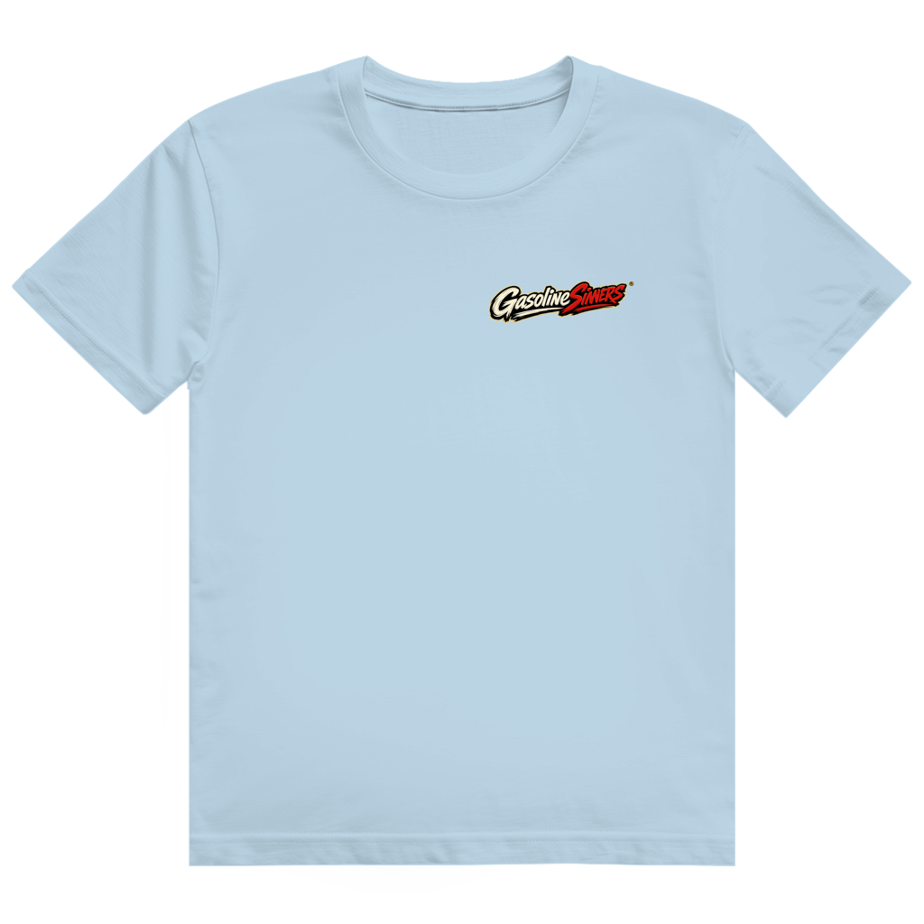Stanced Audi - T-Shirt