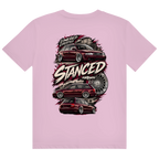 Stanced Audi - T-Shirt