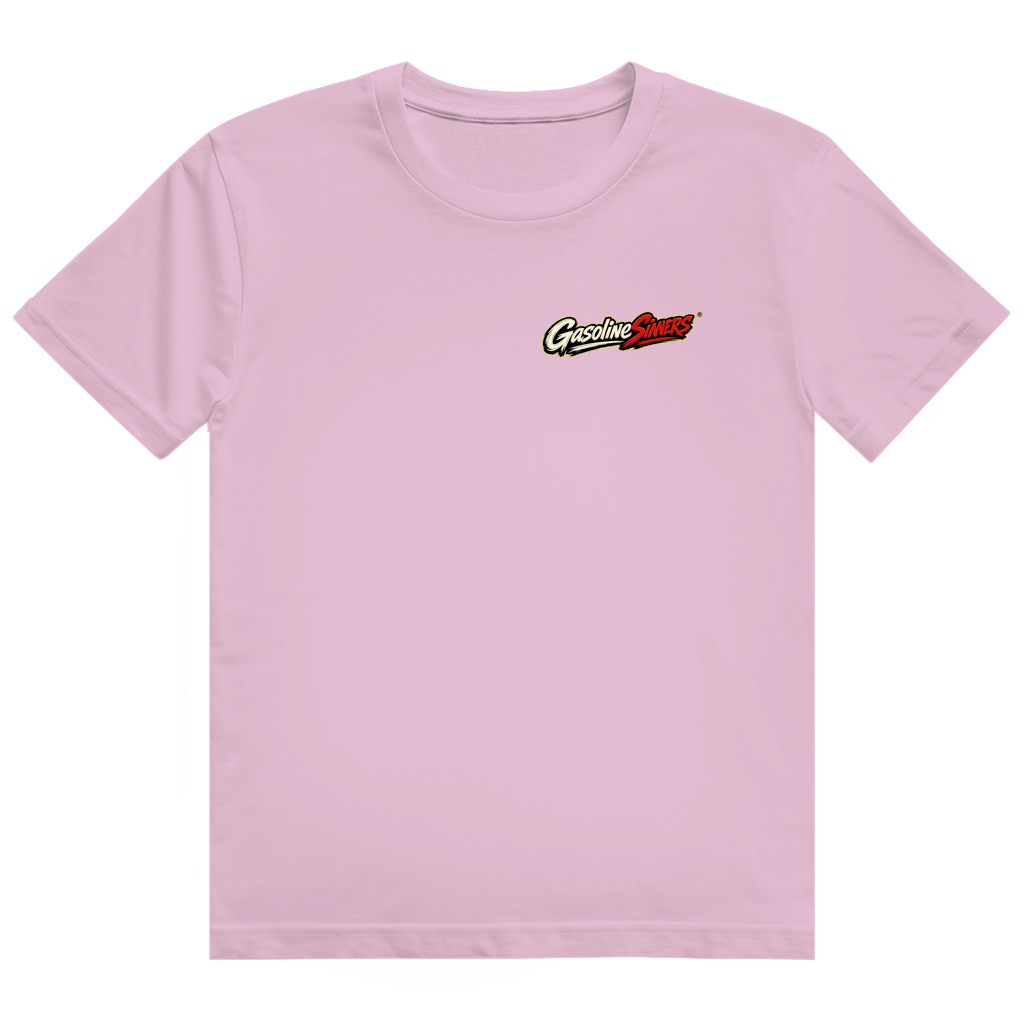 Stanced Audi - T-Shirt