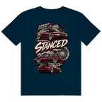 Stanced Audi - T-Shirt