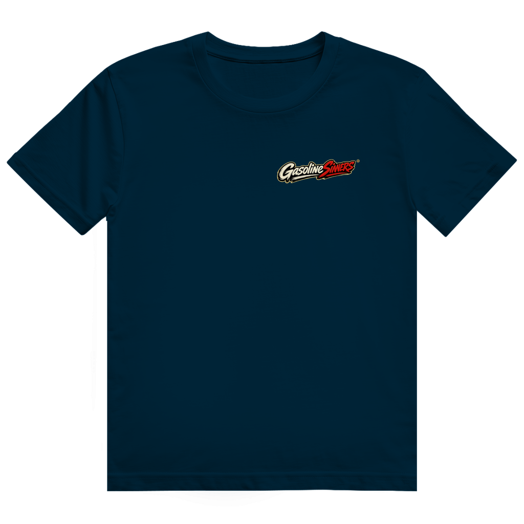 Stanced Audi - T-Shirt