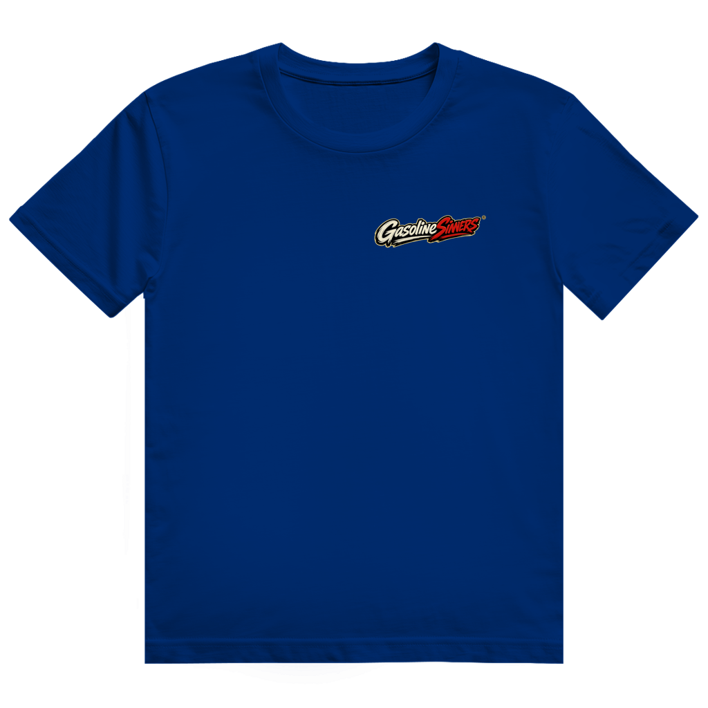 Stanced Audi - T-Shirt