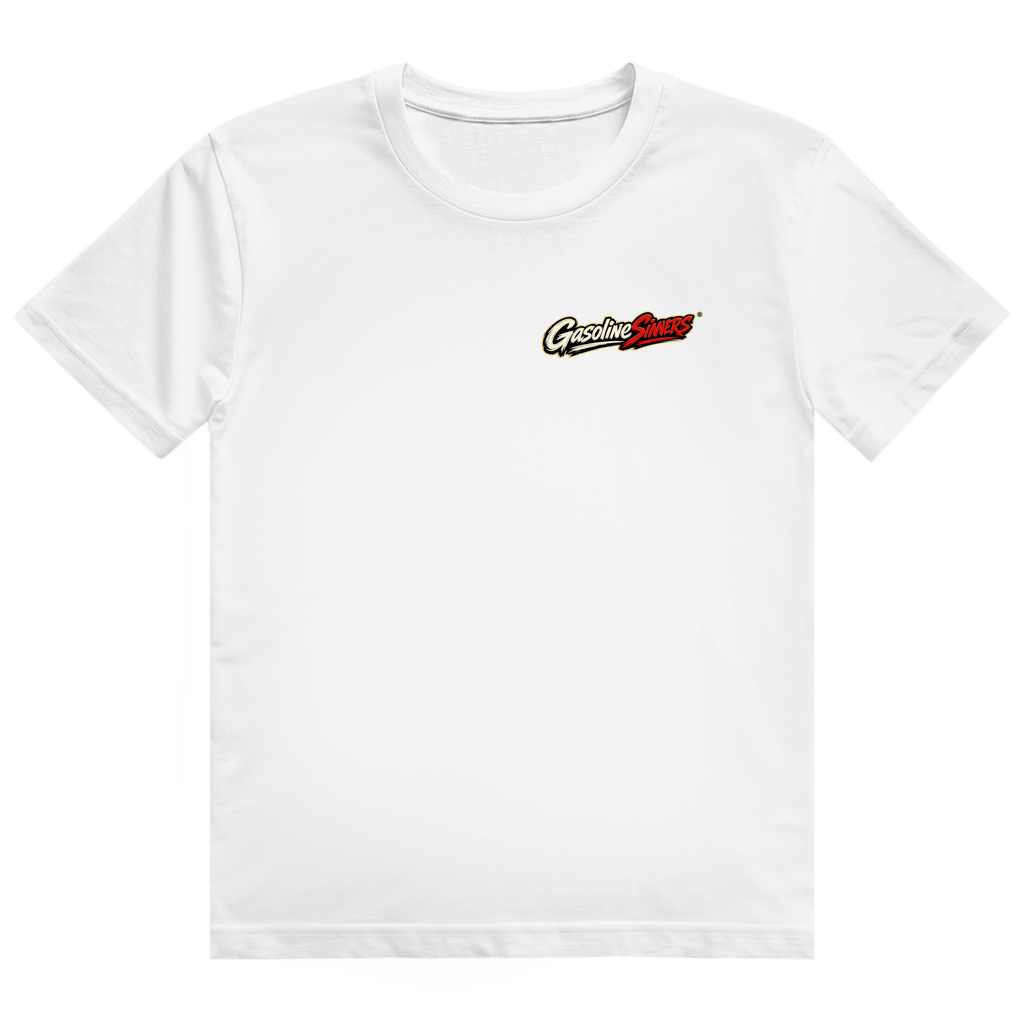 Stanced Audi - T-Shirt