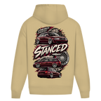 Stanced Audi - Hoodie