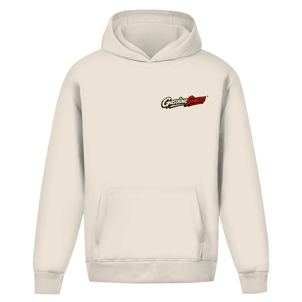 Stanced Audi - Hoodie