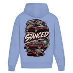 Stanced Audi - Hoodie