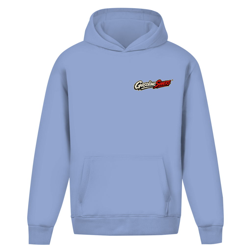 Stanced Audi - Hoodie