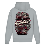 Stanced Audi - Hoodie