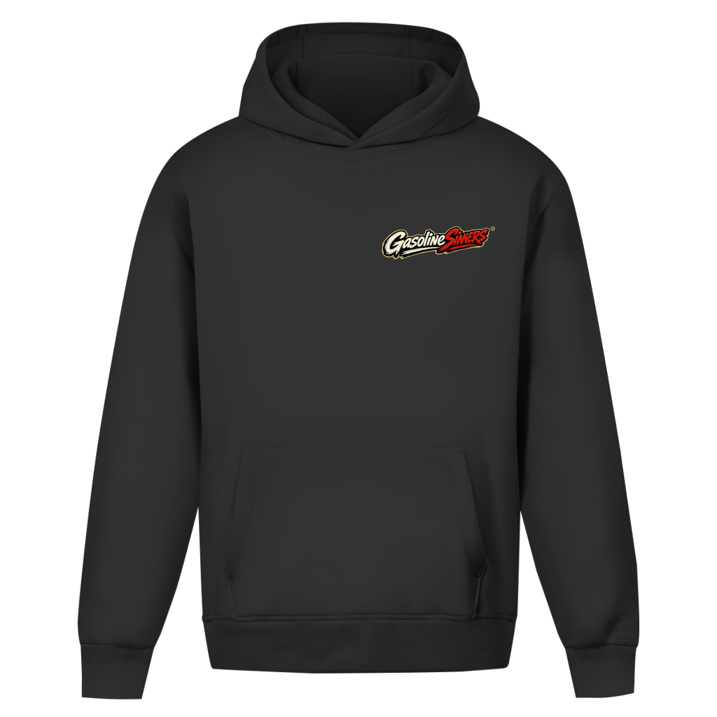 Stanced Audi - Hoodie