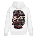 Stanced Audi - Hoodie